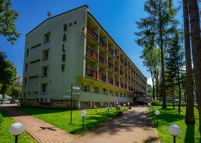 Halny Pensjonat
